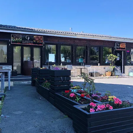 Hotel Glashutten 3*