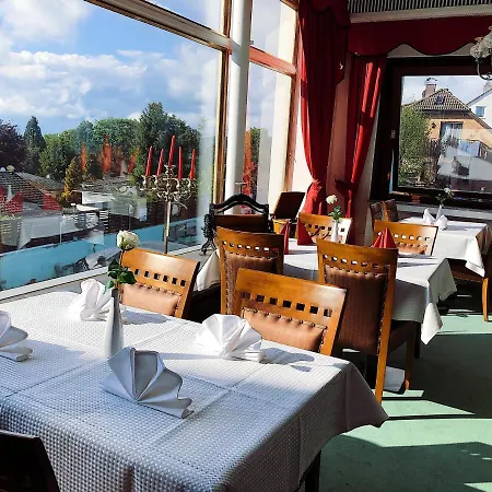 Hotel Glashutten