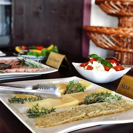 Glashutten Ξενοδοχείο Glashutten (Hessen)