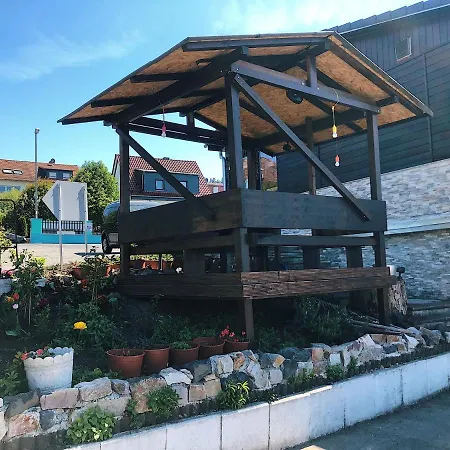 Glashutten Ξενοδοχείο Glashutten (Hessen)