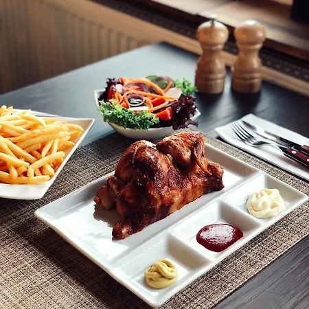 Glashutten ホテル グラスヒュッテン