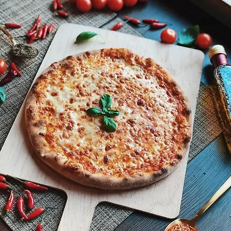 Glashutten 3* グラスヒュッテン