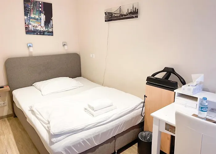 Glashutten 3* Glashutten (Hessen)