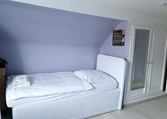 Hotel Glashutten Glashutten (Hessen)