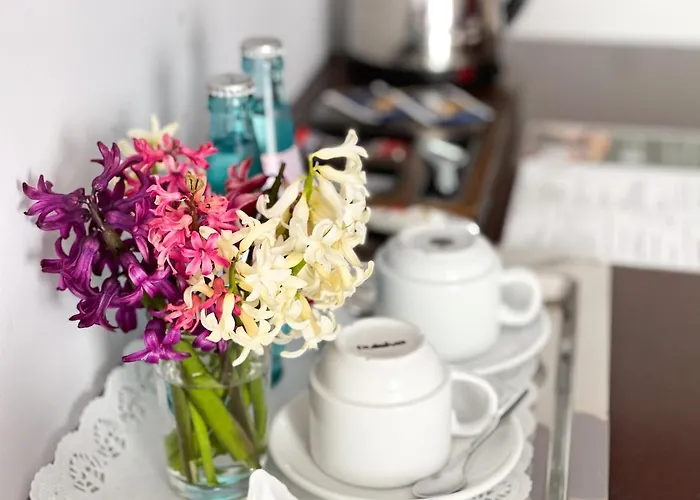 Glashutten Hotel Glashutten (Hessen)