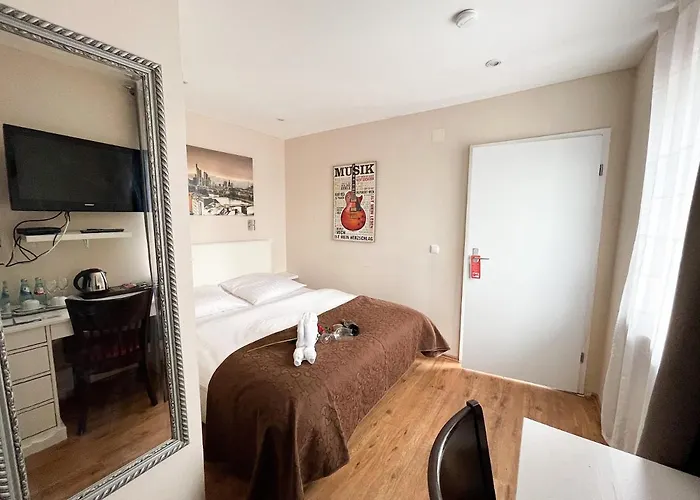 Glashutten 3* Glashutten (Hessen)