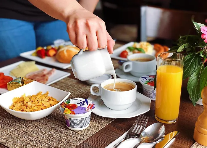 Glashutten 3* Glashutten (Hessen)