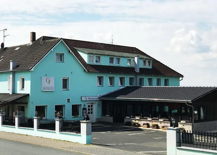 Glashutten 3*