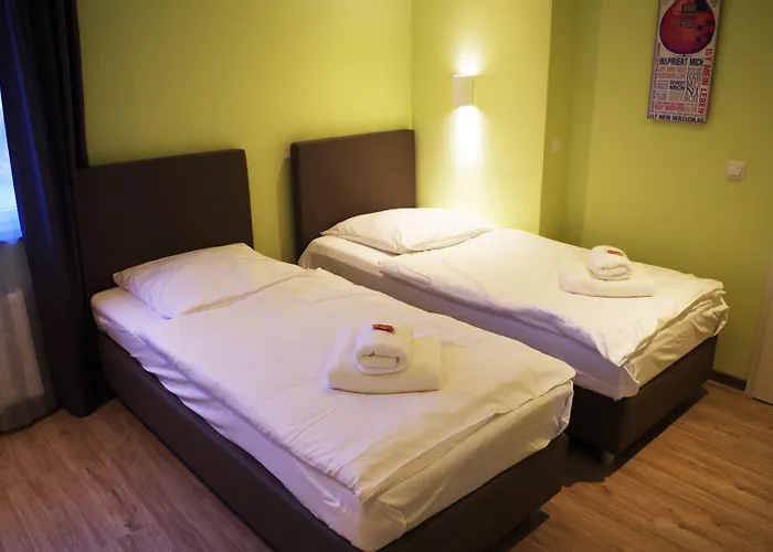 Glashutten Hotel Glashutten (Hessen)