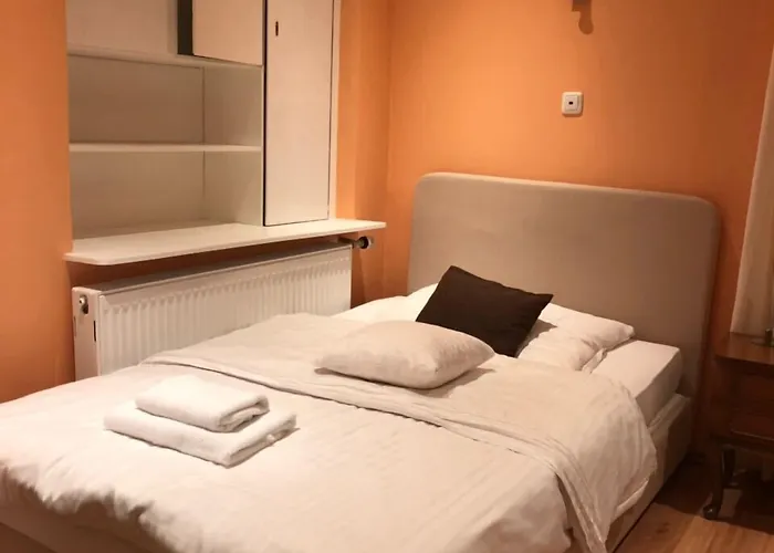 Glashutten Hotel Glashutten (Hessen)