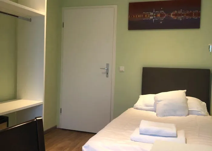 Glashutten 3* Glashutten (Hessen)