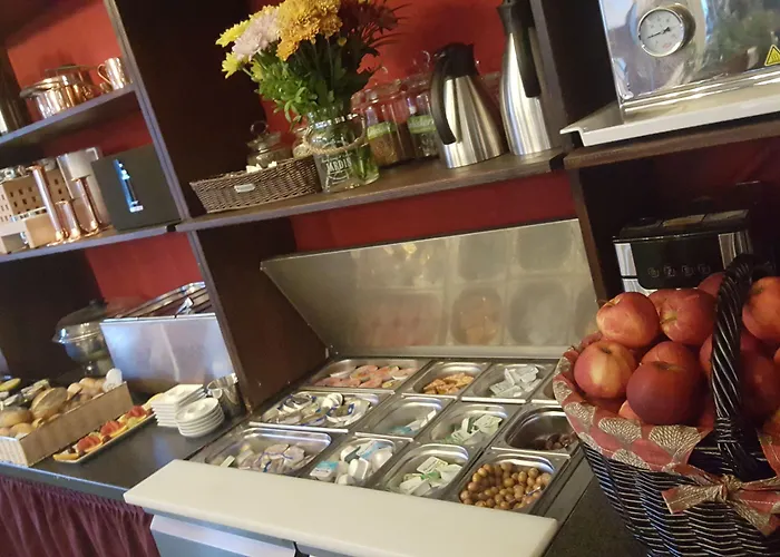 Glashutten Hotel Glashutten (Hessen)