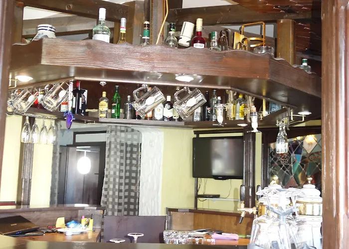 Glashutten Glashutten (Hessen)