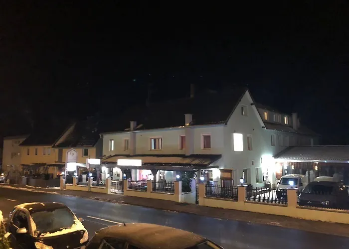 Glashutten Glashutten (Hessen)