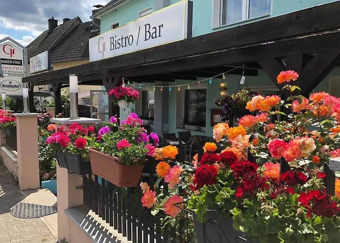 Glashutten 3* Glashutten (Hessen)