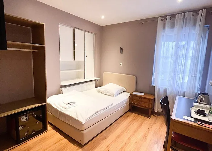 Glashutten Hotel Glashutten (Hessen)