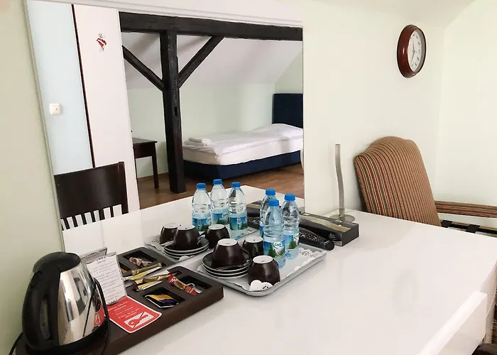 Glashutten Hotel Glashutten (Hessen)