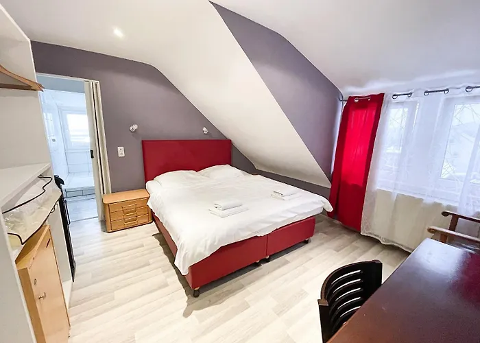 Glashutten 3* Glashutten (Hessen)