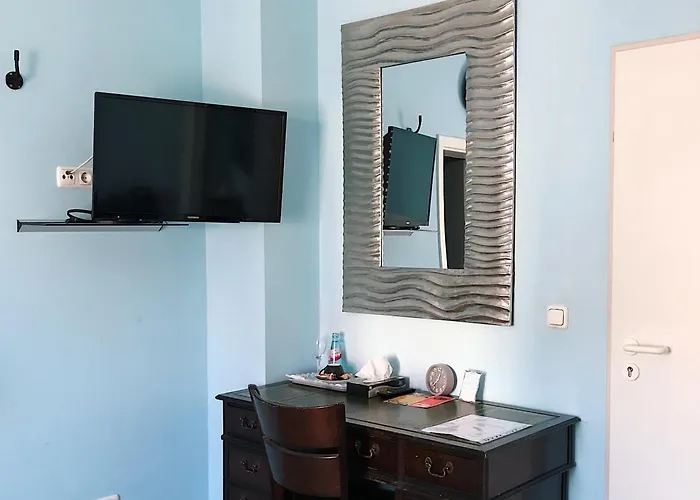 Glashutten 3* Glashutten (Hessen)