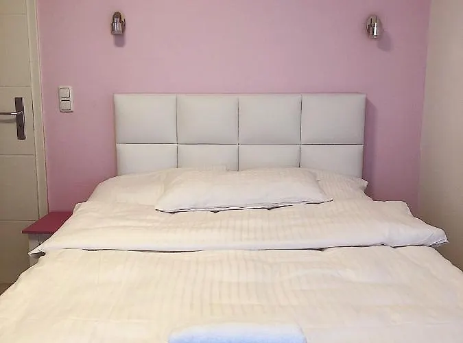 Glashutten 3* Glashutten (Hessen)