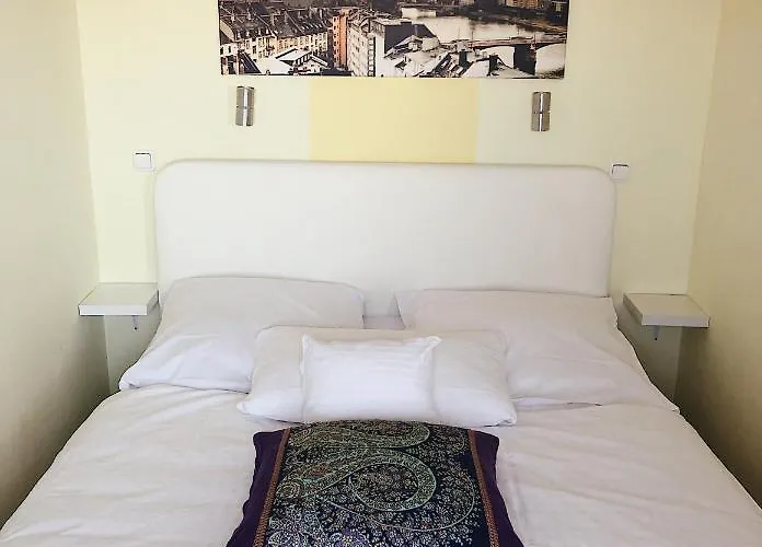 Glashutten Hotel Glashutten (Hessen)