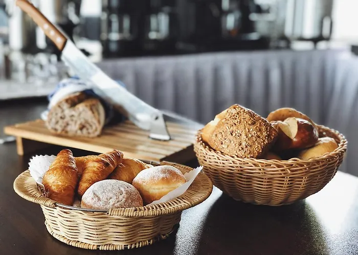 Glashutten Hotel Glashutten (Hessen)