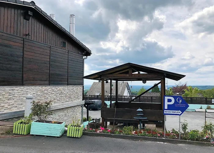 Glashutten Glashutten (Hessen)