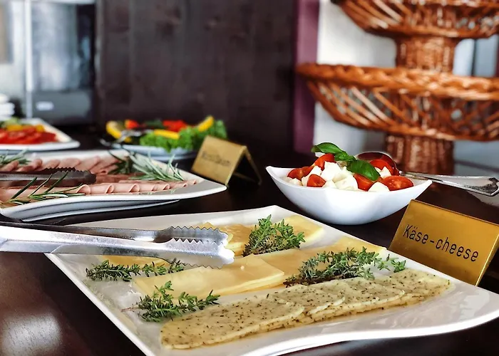 Glashutten Hotel Glashutten (Hessen)