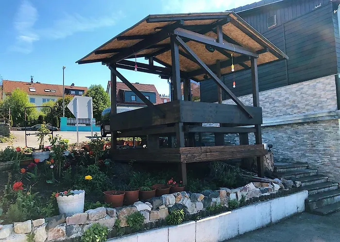 Glashutten Hotel Glashutten (Hessen)