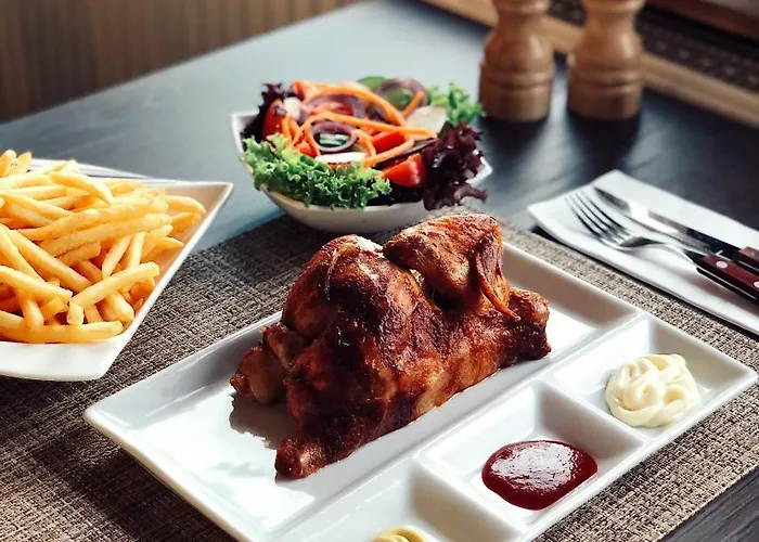 Glashutten Hotel Glashutten (Hessen)