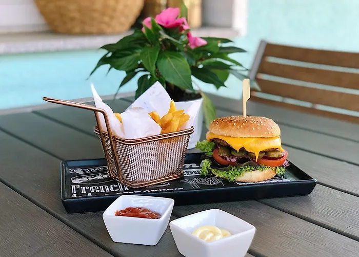 Glashutten Hotel Glashutten (Hessen)